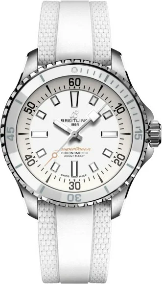 Breitling Superocean 36 Automatic 36
